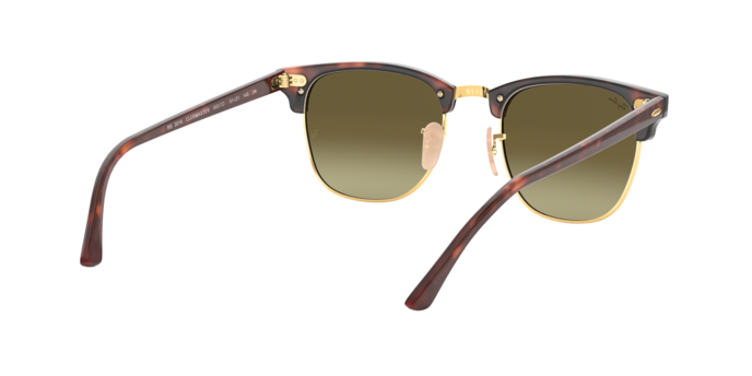 Ray Ban RB3016 990/7O Clubmaster 